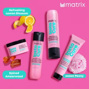 Matrix šampón - Instacure Build-A Bond Mighty Bonds Shampoo