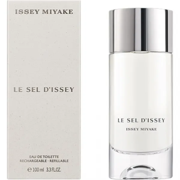 Issey Miyake Le Sel d'Issey toaletná voda pre mužov 100 ml