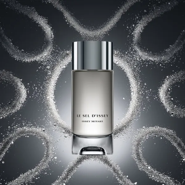 Issey Miyake Le Sel d'Issey toaletná voda pre mužov 100 ml