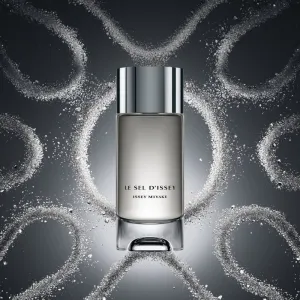 Issey Miyake Le Sel d'Issey toaletná voda pre mužov 100 ml