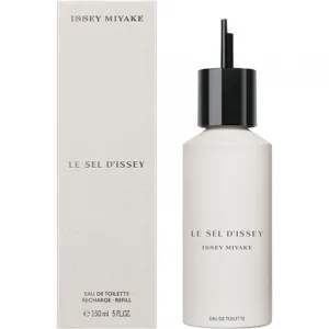 Issey Miyake Le Sel d'Issey toaletná voda náhradná náplň pre mužov 150 ml