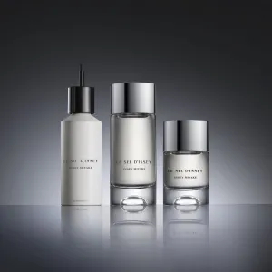 Issey Miyake Le Sel d'Issey toaletná voda náhradná náplň pre mužov 150 ml