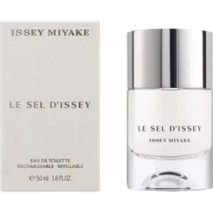Issey Miyake Le Sel d'Issey toaletná voda pre mužov 50 ml