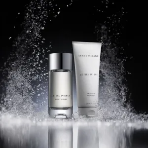 Issey Miyake Le Sel d'Issey sprchový gél pre mužov 200 ml