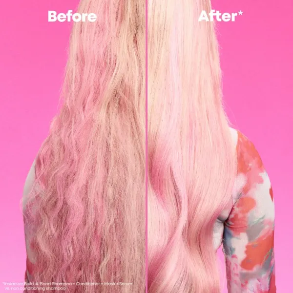 Matrix šampón - Instacure Build-A Bond Mighty Bonds Shampoo