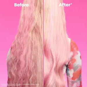 Matrix šampón - Instacure Build-A Bond Mighty Bonds Shampoo