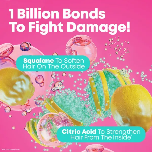 Matrix šampón - Instacure Build-A Bond Mighty Bonds Shampoo