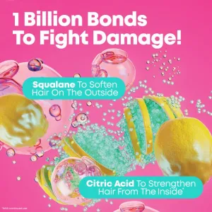 Matrix šampón - Instacure Build-A Bond Mighty Bonds Shampoo