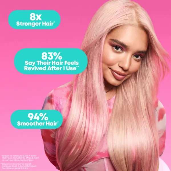 Matrix šampón - Instacure Build-A Bond Mighty Bonds Shampoo