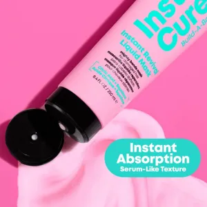 Matrix maska na vlasy - Instacure Build-A Bond Instant Revival Liquid Mask