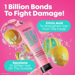 Matrix maska na vlasy - Instacure Build-A Bond Instant Revival Liquid Mask