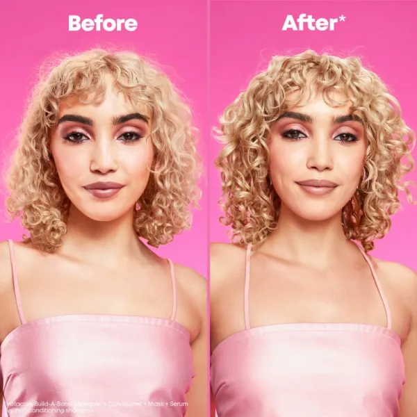 Matrix kondicionér - Instacure Build-A Bond Mighty Bonds Conditioner