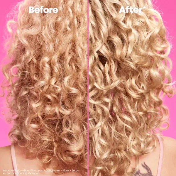 Matrix kondicionér - Instacure Build-A Bond Mighty Bonds Conditioner