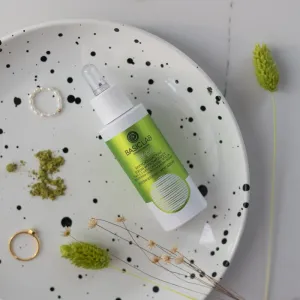 BasicLab Dermocosmetics Esteticus rozjasňujúce sérum s antioxidačným účinkom 15% Vitamin C 30 ml