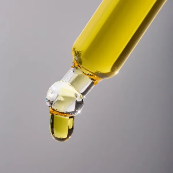 BasicLab Dermocosmetics Esteticus antioxidačné olejové sérum na tvár 6% Vitamin C 15 ml
