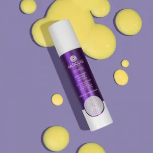 BasicLab Cosmetology Esteticus nočný korekčný krém na telo 0.2% Pure Retinal 100 ml