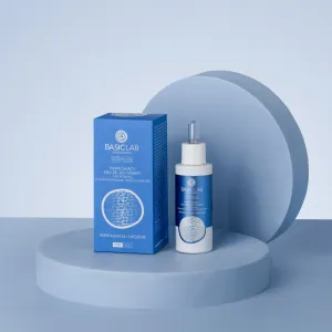 BasicLab Dermocosmetics Esteticus gélová emulzia s hydratačným účinkom 30 ml