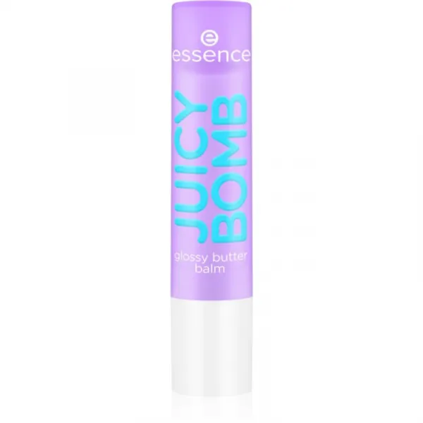 essence Juicy Bomb balzam na pery odtieň 02 So Berry Cute 2 g