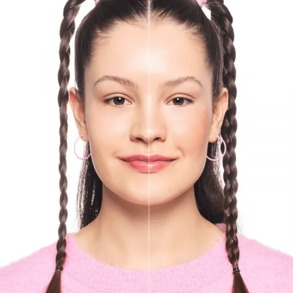 essence CORRECT & CONCEAL rozjasňujúci korektor proti kruhom pod očami odtieň 20 Medium 3 ml