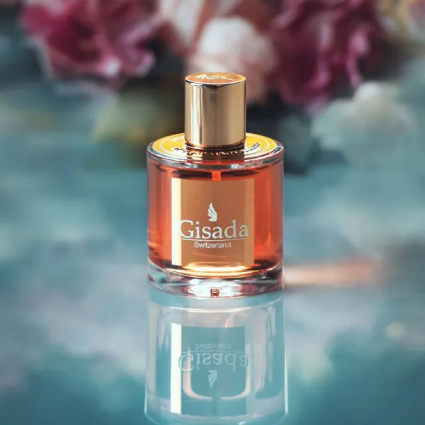 Gisada Ambassador Women parfumovaná voda pre ženy 100 ml