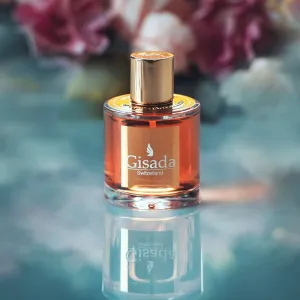 Gisada Ambassador Women parfumovaná voda pre ženy 100 ml