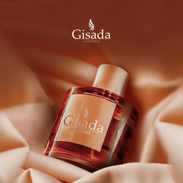 Gisada Ambassador Women parfumovaná voda pre ženy 100 ml