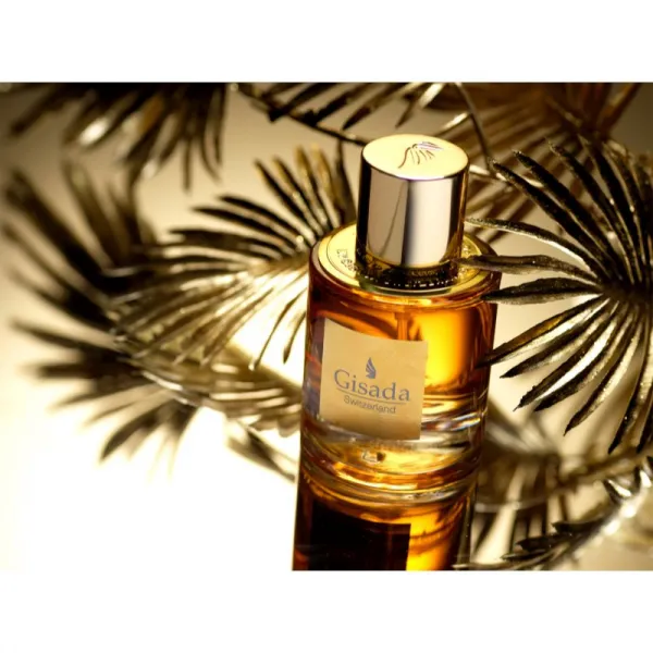 Gisada Ambassador Women parfumovaná voda pre ženy 100 ml