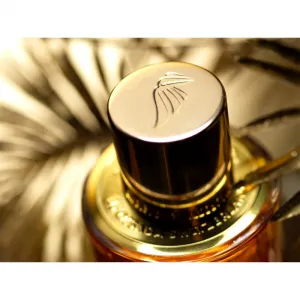 Gisada Ambassador Women parfumovaná voda pre ženy 100 ml