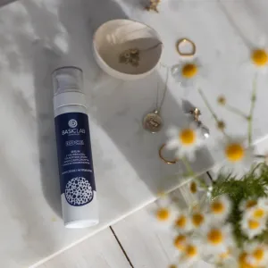 BasicLab Cosmetology Esteticus vyplňujúce sérum s hydratačným účinkom 50 ml