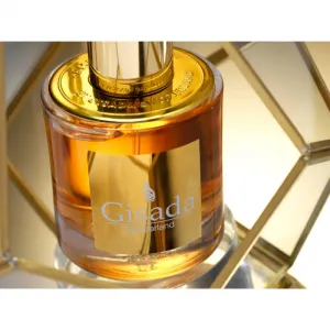 Gisada Ambassador Women parfumovaná voda pre ženy 100 ml