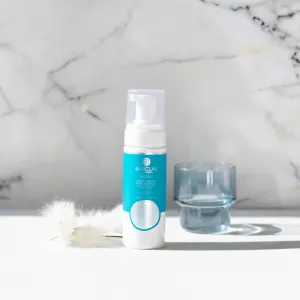 BasicLab Dermocosmetics Micellis jemná čistiaca pena pre suchú až citlivú pleť 150 ml