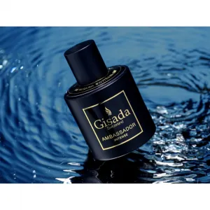 Gisada Ambassador Intense parfumovaná voda pre mužov 100 ml