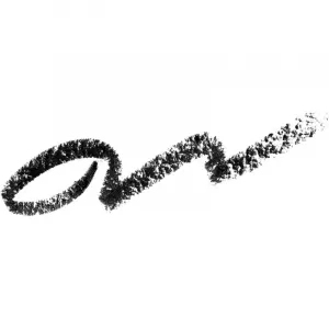 bellaoggi Eye Kajal ceruzka na oči odtieň 101 Black Kajal 1.1 g
