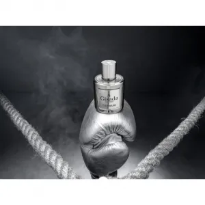 Gisada Titanium parfumovaná voda pre mužov 100 ml