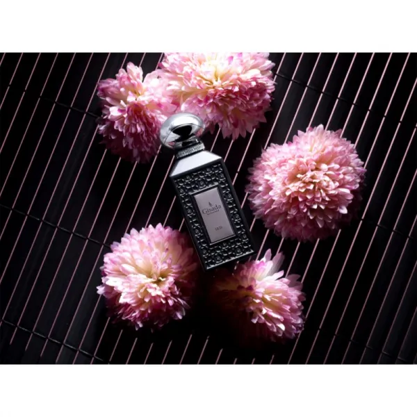 Gisada Luxury Collection Iris Parfum parfém unisex 100 ml