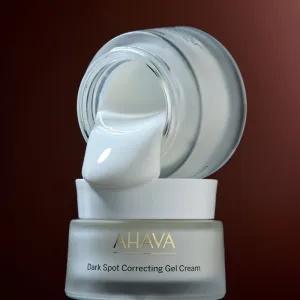 AHAVA Even Tone gélový krém pre zjednotenie farebného tónu pleti 50 ml