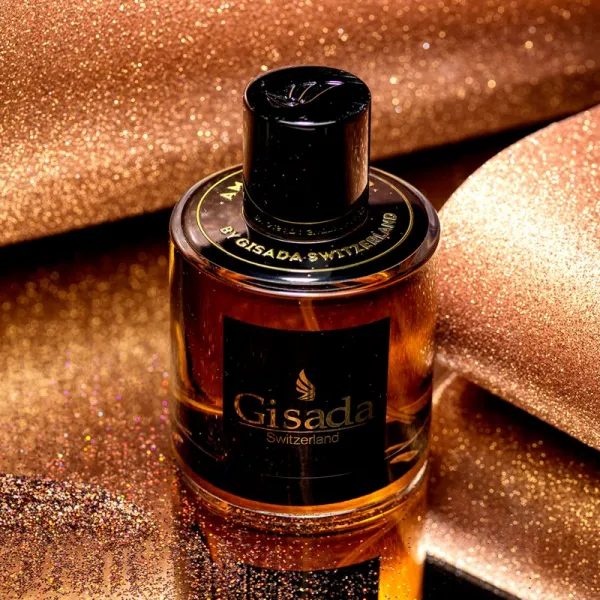 Gisada Ambassador parfumovaná voda pre mužov 50 ml
