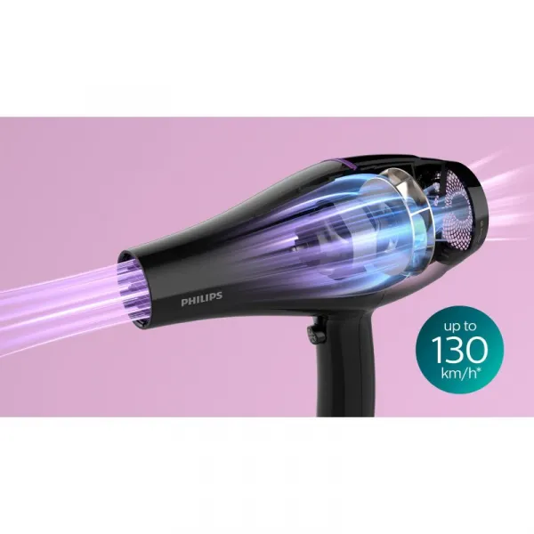 Philips DryCare Pro BHD274/00 fén na vlasy 1 ks