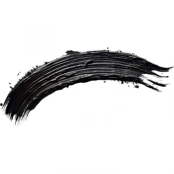 bellaoggi Rule Breaker Mascara vodeodolná riasenka pre predĺženie, natočenie a objem odtieň Black 6 ml