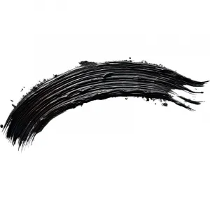 bellaoggi Rule Breaker Mascara vodeodolná riasenka pre predĺženie, natočenie a objem odtieň Black 6 ml