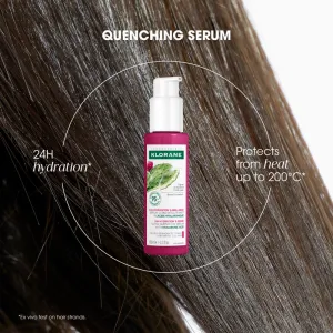 Klorane Opuncia hydratačné sérum s kyselinou hyalurónovou 100 ml