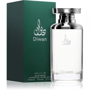 Arabian Oud Diwan parfumovaná voda unisex 200 ml