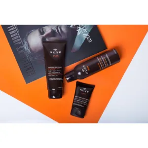Nuxe Men sprchový gél pre všetky typy pokožky 200 ml