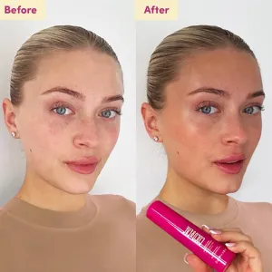 Coco & Eve Sunny Honey Anti-Aging Tanning Serum samoopaľovacie sérum na tvár 30 ml