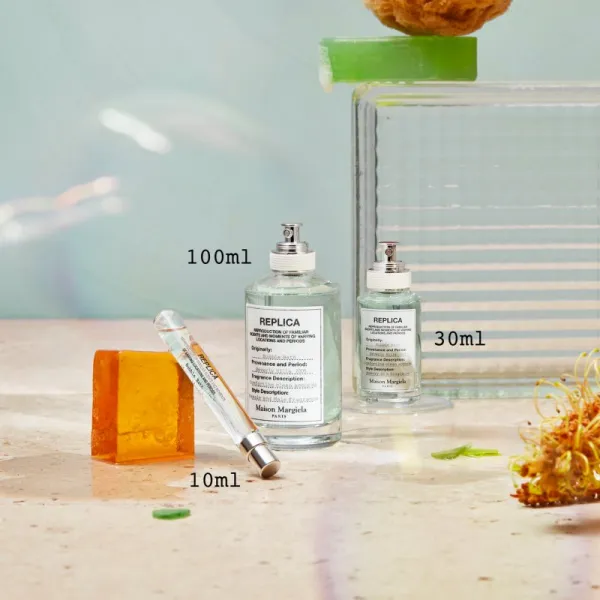 Maison Margiela REPLICA Bubble Bath toaletná voda unisex 100 ml
