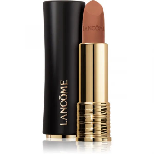 Lancôme L'Absolu Rouge Drama Matte 2024 matný rúž plniteľná odtieň 510 3.4 g