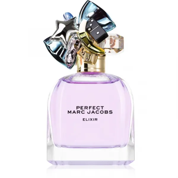 Marc Jacobs Perfect elixir EDP 50ml 1ks