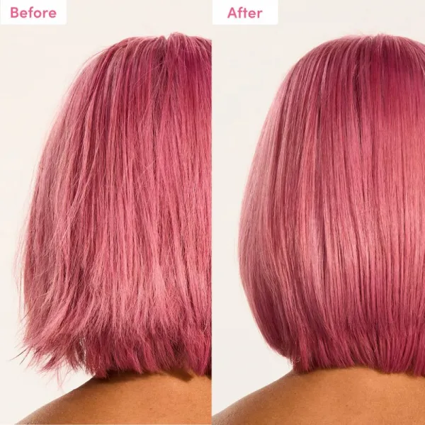 Coco & Eve Sweet Repair Intensive Hair Repairing Leave-in Treatment regeneračný bezoplachový kondicionér pre poškodené a farbené vlasy 50 ml