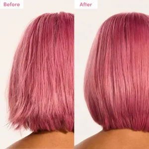 Coco & Eve Sweet Repair Intensive Hair Repairing Leave-in Treatment regeneračný bezoplachový kondicionér pre poškodené a farbené vlasy 50 ml