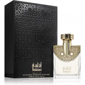 Arabian Oud Andalusi parfumovaná voda pre mužov 100 ml